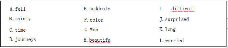 2023年10月上海自考00015英語(二)真題試卷